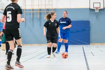 Bild 233 - F Loewinnen Hallen Cup